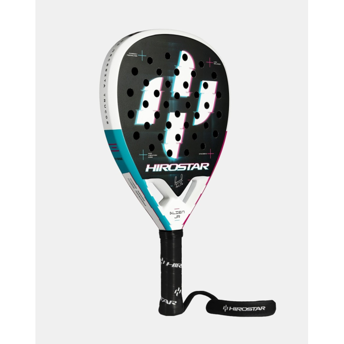 Hirostar Alien Junior - Tolito Aguirre