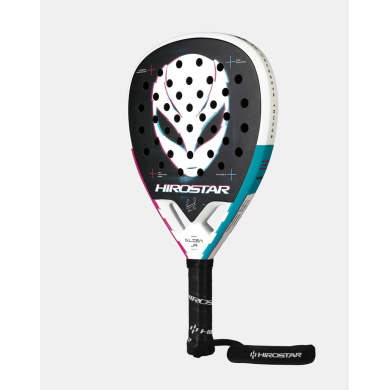 Hirostar Alien Junior - Tolito Aguirre