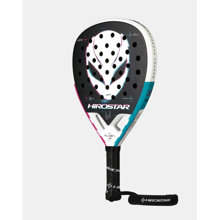 Hirostar Alien Junior - Tolito Aguirre