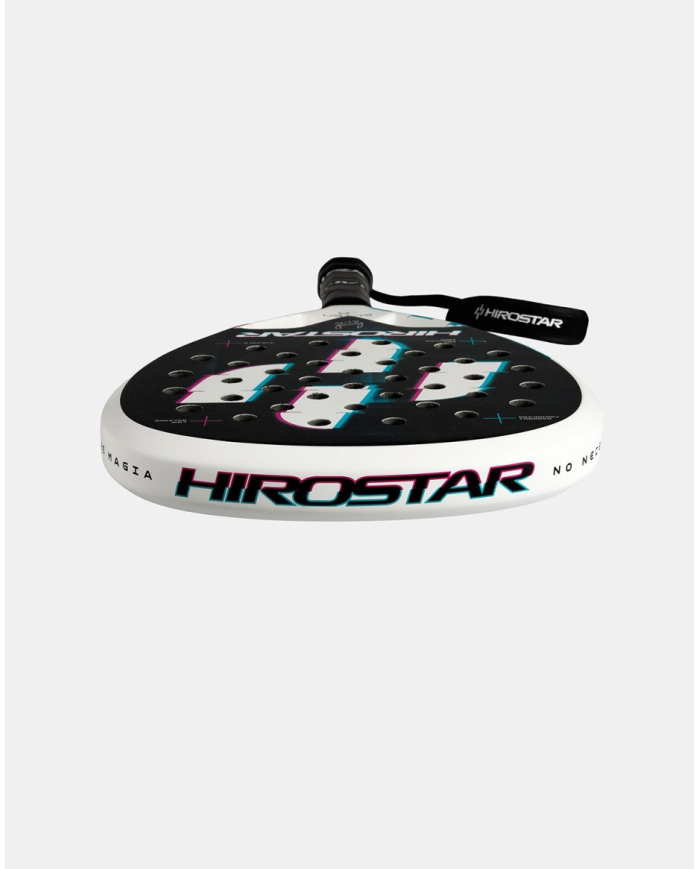 Hirostar Alien Junior - Tolito Aguirre