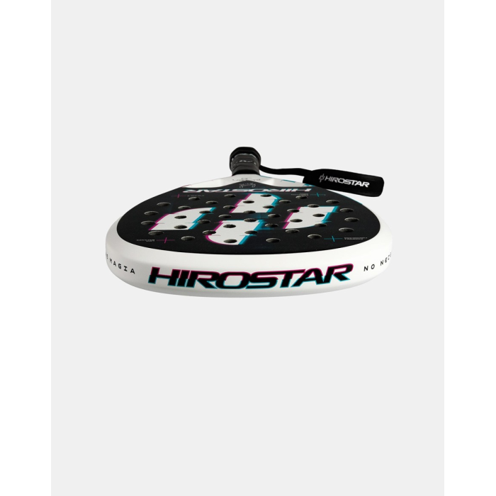 Hirostar Alien Junior - Tolito Aguirre