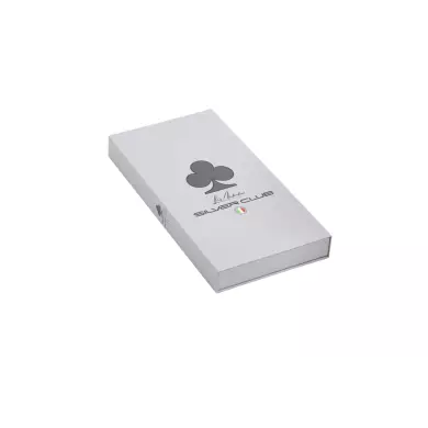 Quicksand Silverclub 2026