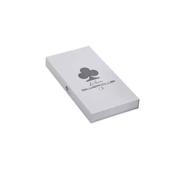 Quicksand Silverclub 2026