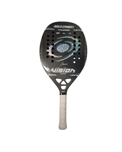 Vision Gold Carbon 2026