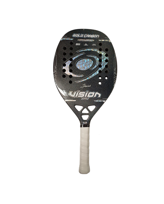 Vision Gold Carbon 2026
