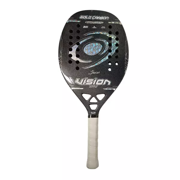 Vision Gold Carbon 2026