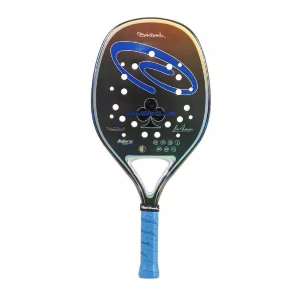 Quicksand Silverclub 2026