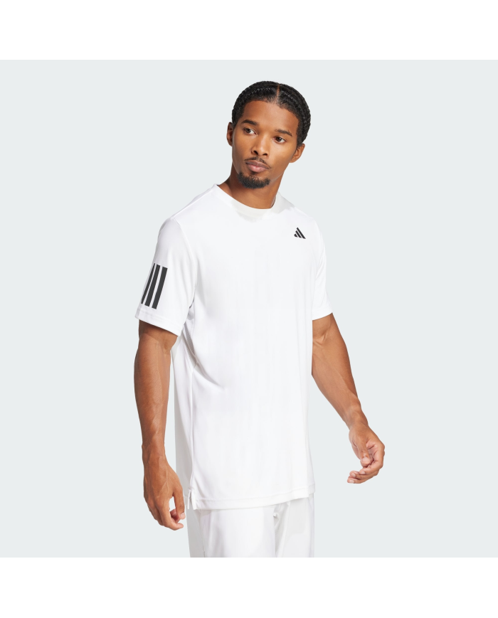 Adidas T-Shirt Club 3-Stripes