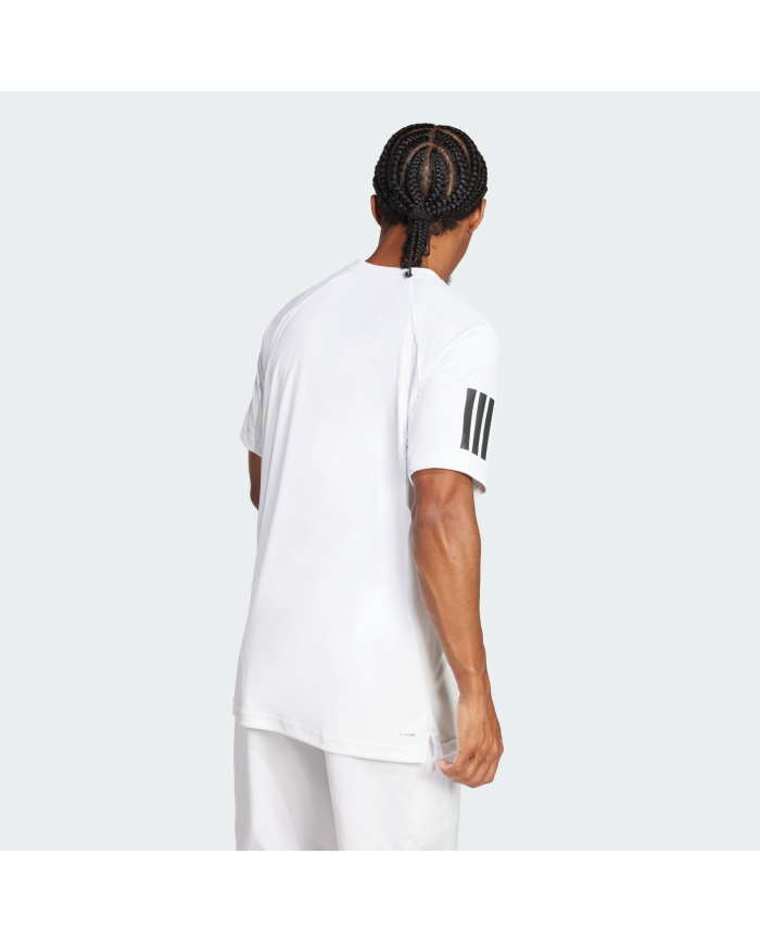 Adidas T-Shirt Club 3-Stripes