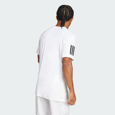 Adidas T-Shirt Club 3-Stripes