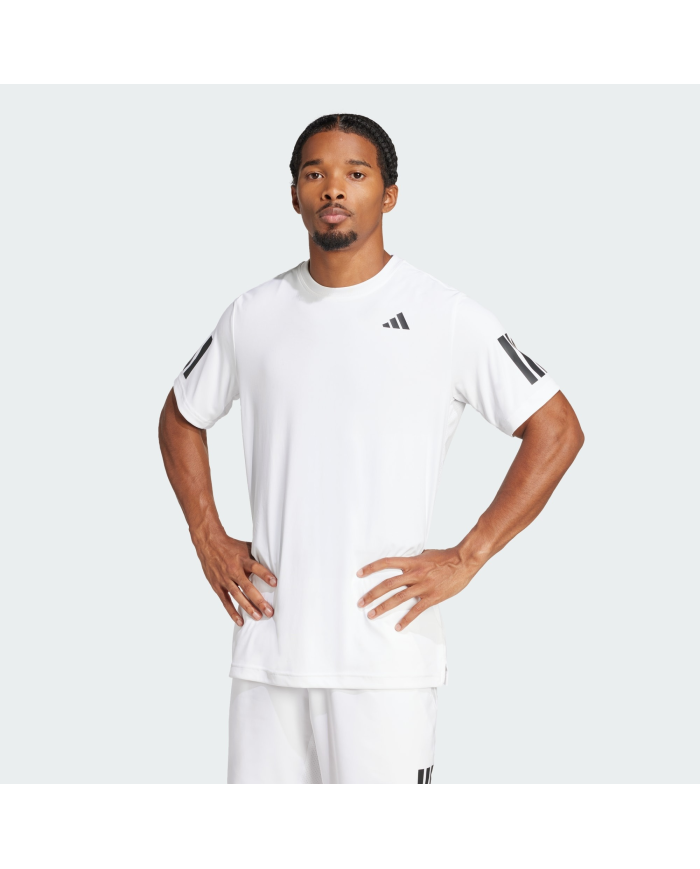Adidas T-Shirt Club 3-Stripes