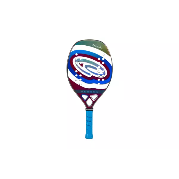 Quicksand Q1 Europe 2026