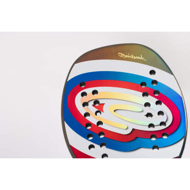 Quicksand Q1 Europe 2026