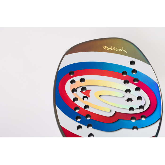 Quicksand Q1 Europe 2026