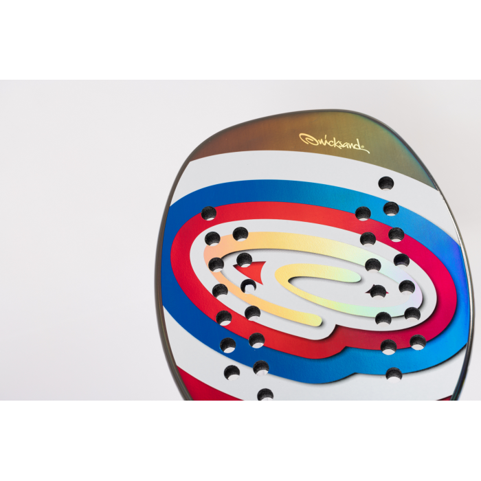 Quicksand Q1 Europe 2026