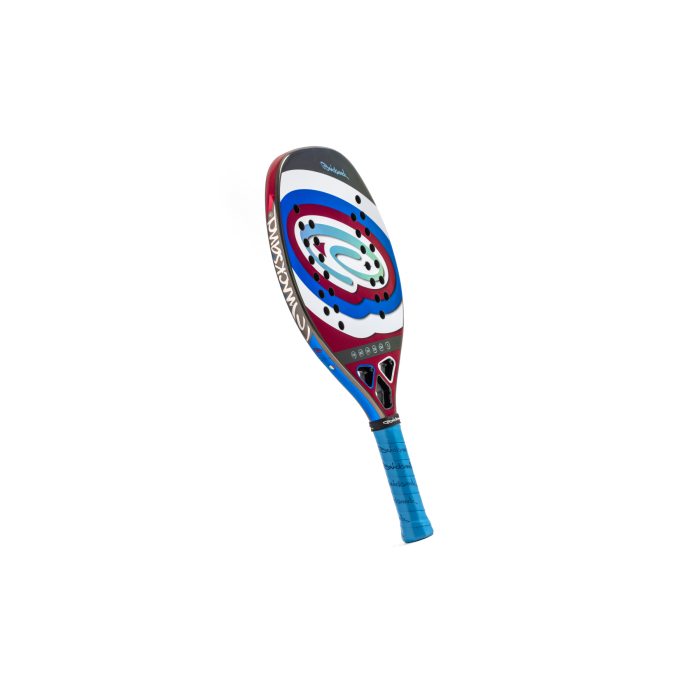 Quicksand Q1 Europe 2026