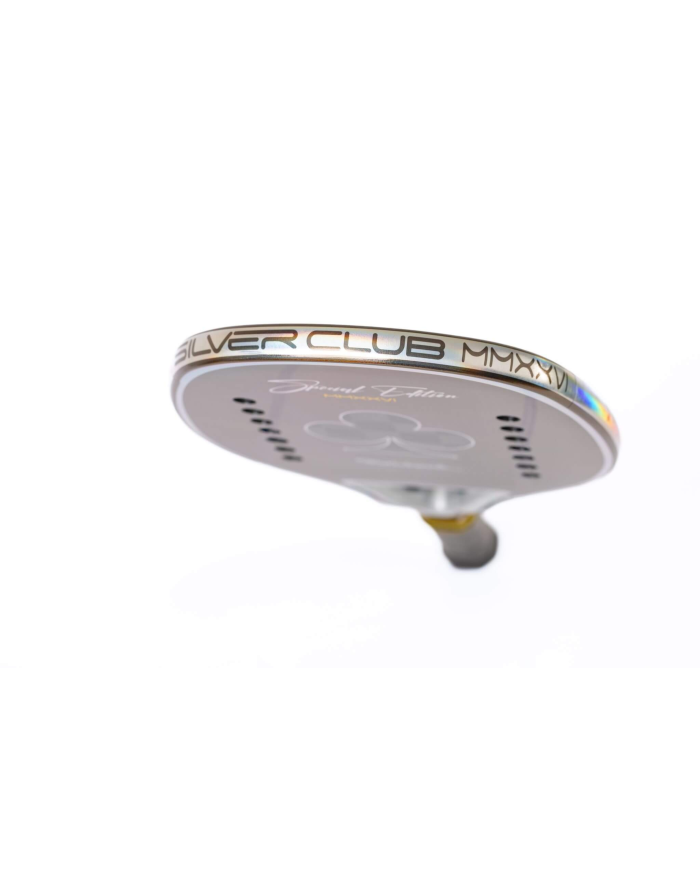Quicksand Silverclub Limited Edition 2026