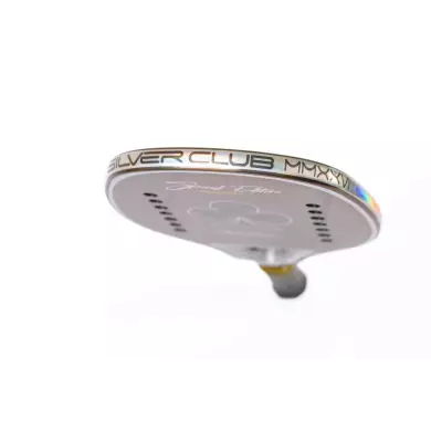 Quicksand Silverclub Limited Edition 2026