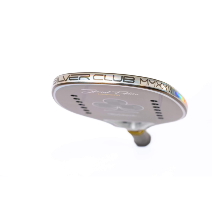 Quicksand Silverclub Limited Edition 2026|Racchette Quicksand|Quicksand