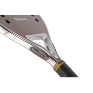 Quicksand Silverclub Limited Edition 2026|Racchette Quicksand|Quicksand