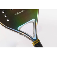 Quicksand Silverclub Limited Edition 2026|Racchette Quicksand|Quicksand