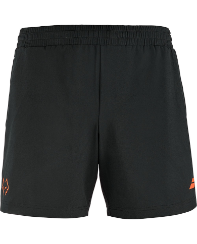 Babolat Short Lebron Black