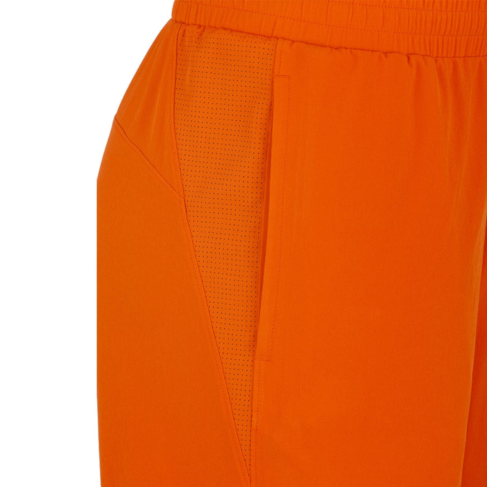 Babolat Short Lebron Orange|Pantaloncini|Babolat