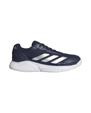 ADIDAS COURTQUICK PADEL BLU KJ3633