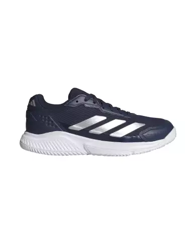 ADIDAS Shoes Courtquick Padel Blu KJ3633
