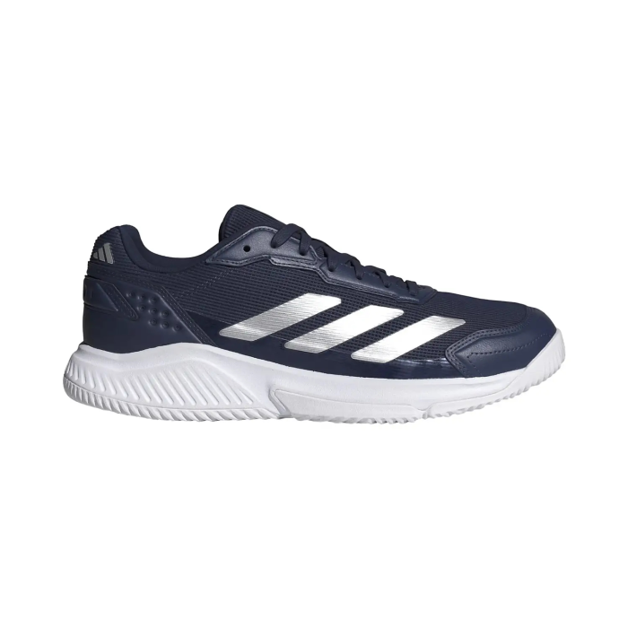 ADIDAS Shoes Courtquick Padel Blu KJ3633