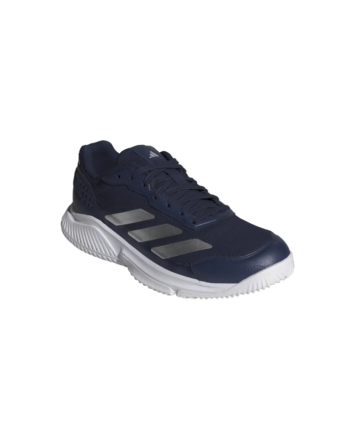 ADIDAS Shoes Courtquick Padel Blu KJ3633