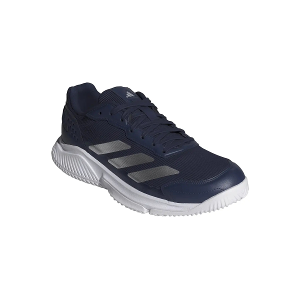 ADIDAS COURTQUICK PADEL BLU KJ3633