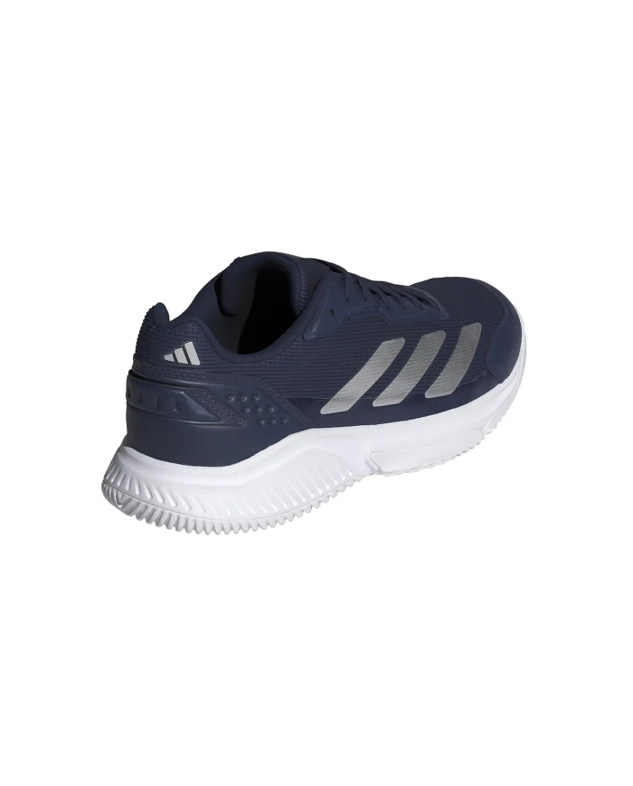 ADIDAS Shoes Courtquick Padel Blu KJ3633
