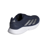 ADIDAS Shoes Courtquick Padel Blu KJ3633