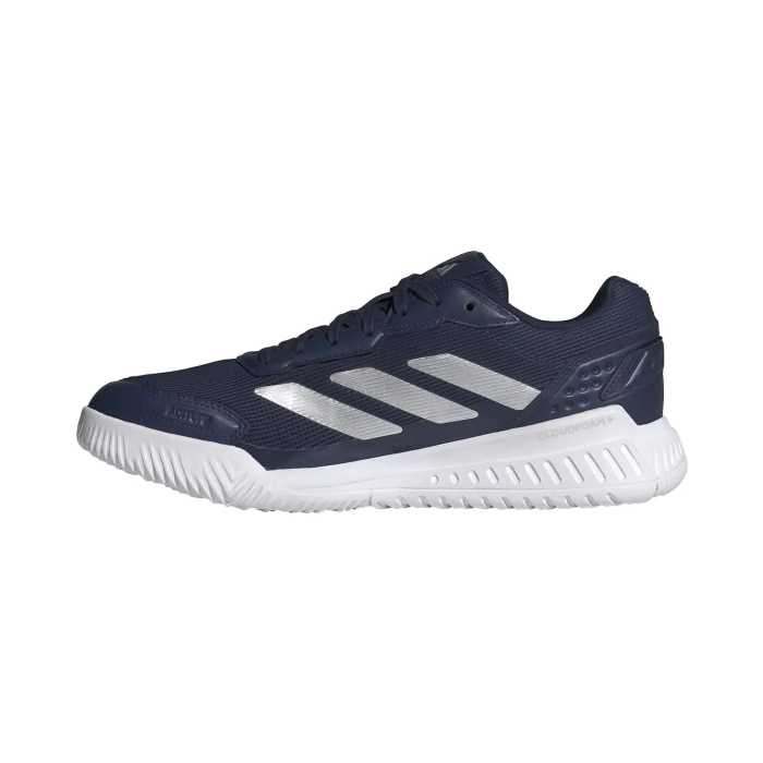 ADIDAS Shoes Courtquick Padel Blu KJ3633