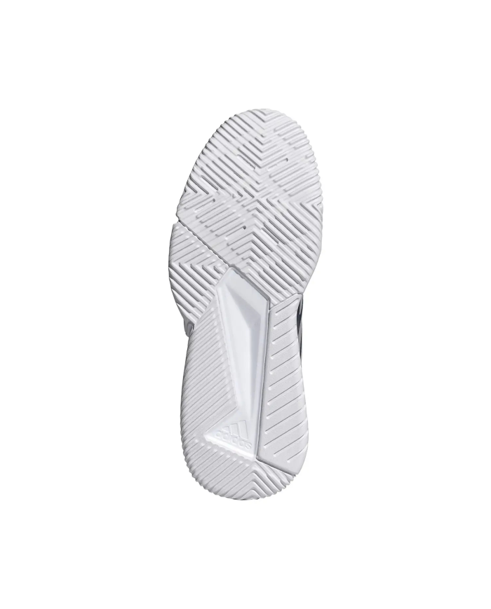 ADIDAS Shoes Courtquick Padel Blu KJ3633