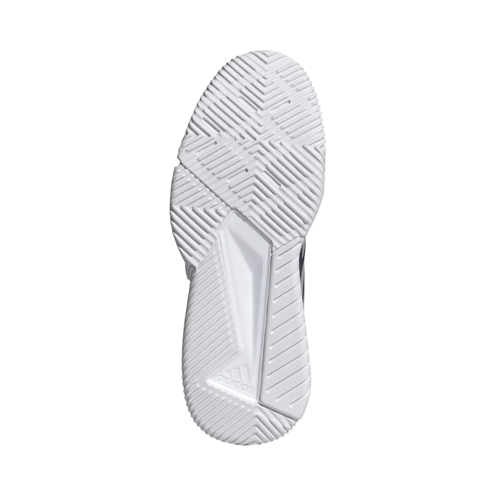 ADIDAS Shoes Courtquick Padel Blu KJ3633