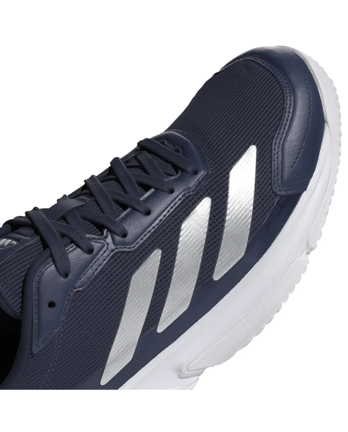 ADIDAS Shoes Courtquick Padel Blu KJ3633