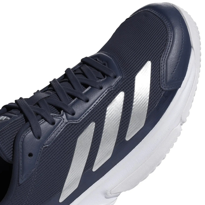 ADIDAS Shoes Courtquick Padel Blu KJ3633