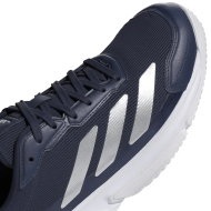 ADIDAS COURTQUICK PADEL BLU KJ3633