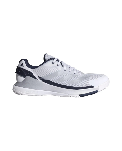 Adidas Crazyquicks LS Padel White JR2127