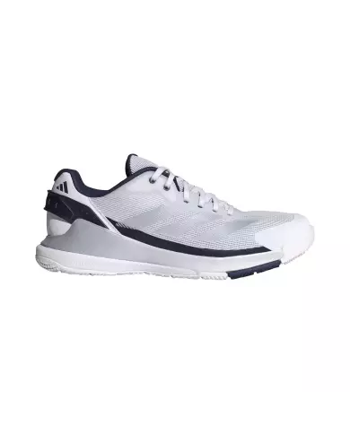 Adidas Shoes Crazyquicks LS Padel White JR2127
