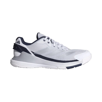 Adidas Shoes Crazyquicks LS Padel White JR2127