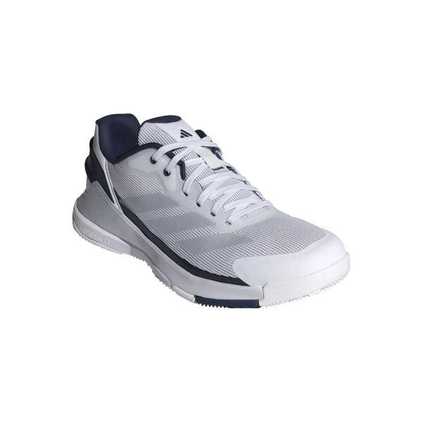 Adidas Crazyquicks LS Padel White JR2127