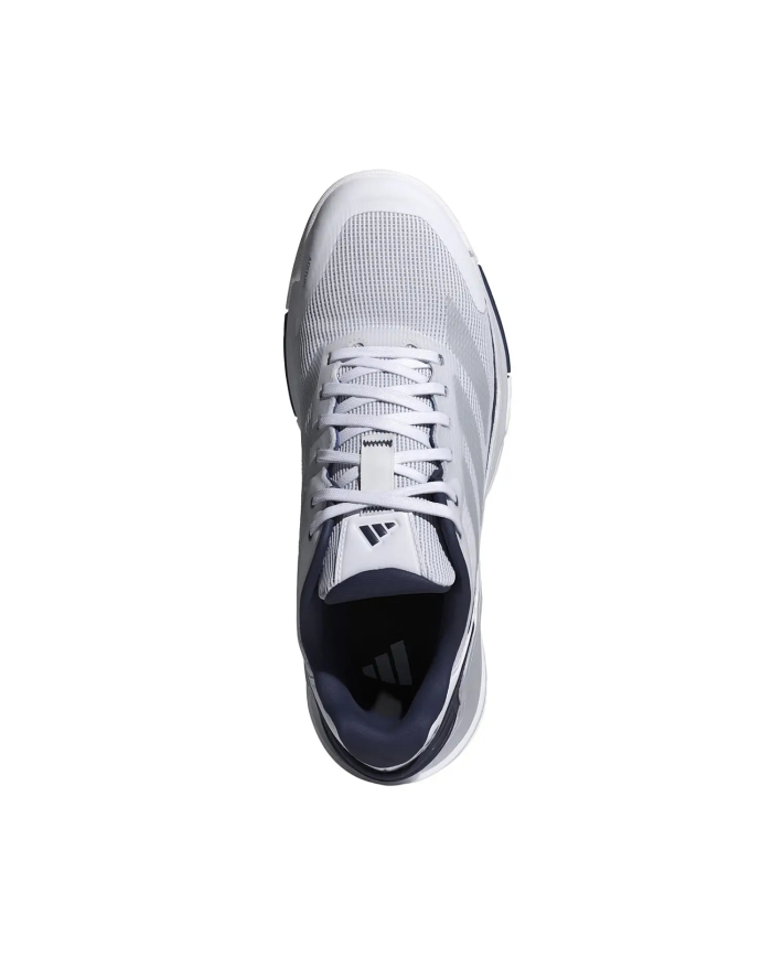 Adidas Shoes Crazyquicks LS Padel White JR2127