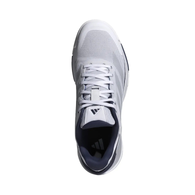 Adidas Shoes Crazyquicks LS Padel White JR2127