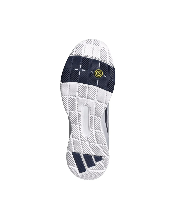 Adidas Shoes Crazyquicks LS Padel White JR2127