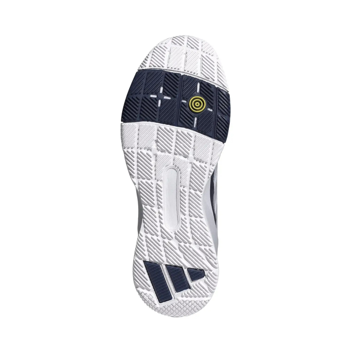 Adidas Crazyquicks LS Padel White JR2127