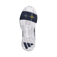 Adidas Shoes Crazyquicks LS Padel White JR2127
