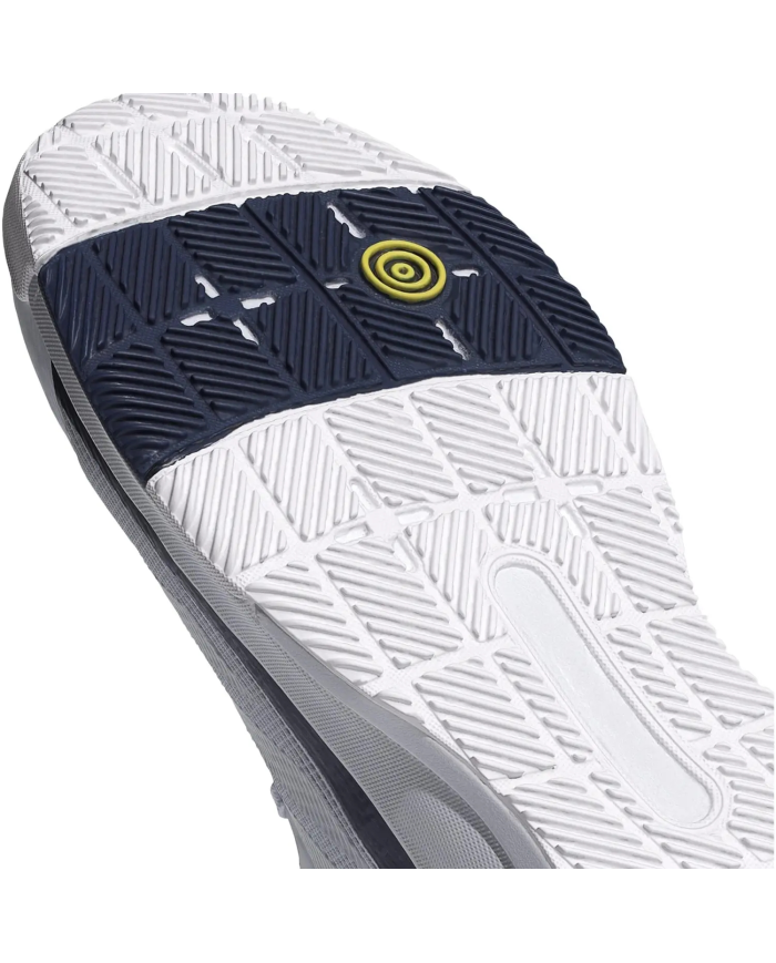 Adidas Shoes Crazyquicks LS Padel White JR2127